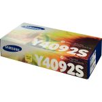 Toner Cartridge SU482A gelb für CLP-315,...