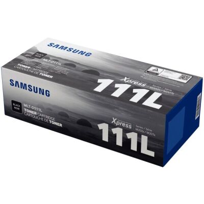 Toner Cartridge MLT-D111L schwarz für Samsung Xpress SL-M2022