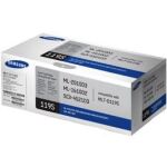 Toner Cartridge SU863A schwarz für...