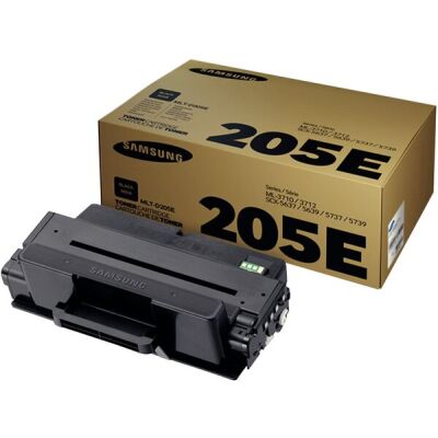 Toner inkl. Trommel SU951A schwarz für ML-3310, ML-3710, SCX-4833,