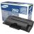 Toner inkl. Trommel SU987A schwarz für SCX-5635FN, 5835