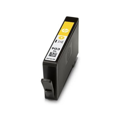 Tintenpatrone 903XL gelb für OfficeJet Pro 6960, 6970, 6950