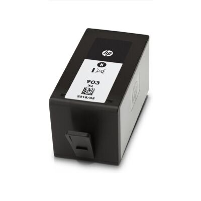 Tintenpatrone 903XL schwarz für OfficeJet Pro 6960, 6970, 6950