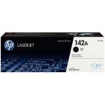 Toner Cartridge 142A, schwarz, für ca. 950 Seiten,...