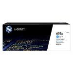 Toner Cartigde 659A cyan, für Laserjet M856, M776,