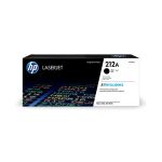 Toner Cartridge 212A, schwarz für Color LaserJet...