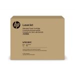 Toner Cartigde schwarz für LaserJet LJ E50145, MFP...