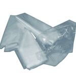 Plastikbeutel für Aktenvernichter, für Modell...