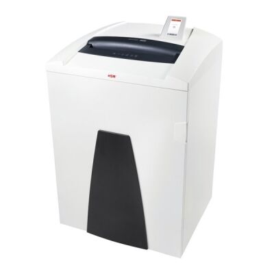 Aktenvernichter HSM SECURIO P44i mit separatem CD-Schneidwerk