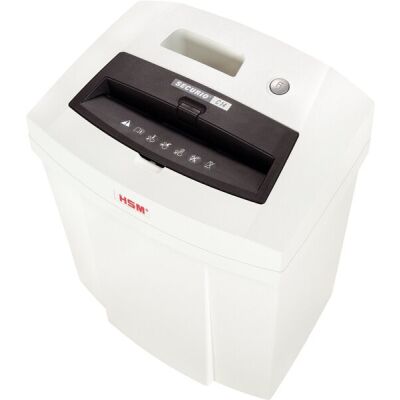 Aktenvernichter HSM SECURIO C14 3,9 mm Streifen Sicherheitsstufe 2