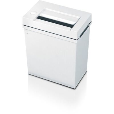 Aktenvernichter IDEAL 2245 CC 2x15mm Partikelschnitt. Sicherheitsstufe: