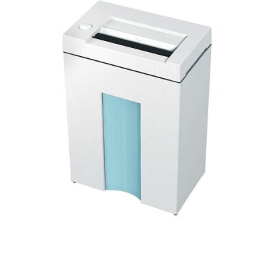 Schreibtisch-Aktenvernichter 2265CC, 2 x 15 mm Partikel, 20 Liter Schnittgutbehälter Sicherheitsstufe P-5, Leistung max. 5 Blatt, 70g/qm