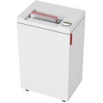Aktenvernichter 2445 Schnitt 2x15mm 10-12 Blatt, 35 Liter...