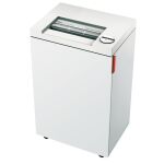 Aktenvernichter 2445 Schnitt 4mm 19-21 Blatt, 35 Liter...