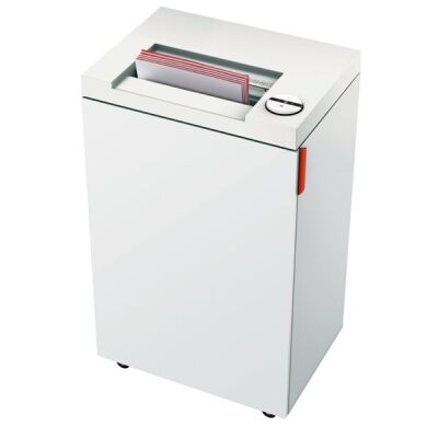 Aktenvernichter 2465 Partikel 2x15mm 11-13 Blatt, 35 Liter Behälter