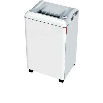 Aktenvernichter Schnittbreite 4mm 21-23 Blatt 870x500x377mm
