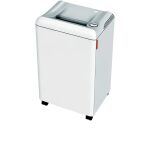 Aktenvernichter Schnittbreite 4mm 21-23 Blatt 870x500x377mm