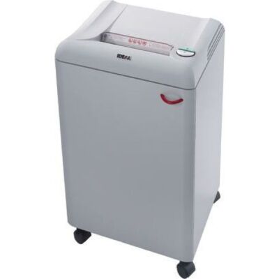 Aktenvernichter Partikelgr. 4x40mm 16-18 Blatt 870x500x377mm