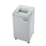 Aktenvernichter Cross/Cut 2x15mm für 15-17 Blatt