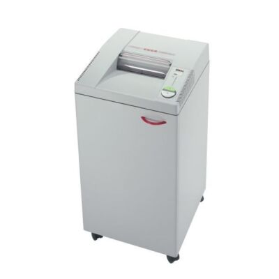 Aktenvernichter Cross/Cut 4x40mm für 25-27 Blatt