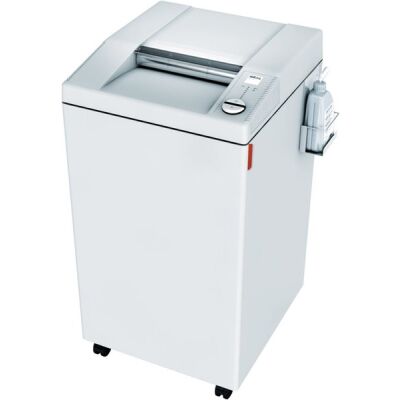Aktenvernichter IDEAL 3105 CC 4x40mm Partikelschnitt. Sicherheitsstufe: