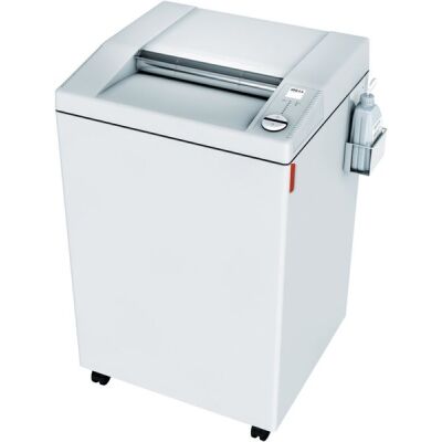 Aktenvernichter IDEAL 4005 SMC 0,8x5mm Partikelschnitt. Sicherheitsstufe: