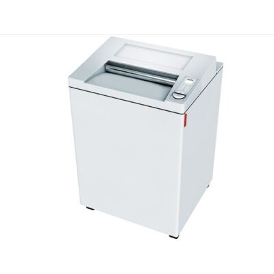 Aktenvernichter IDEAL 4005 MC 0,8x12mm Partikelschnitt. Sicherheitsstufe:
