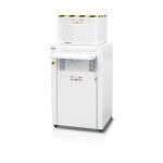 Aktenvernichter 4606 CC, 2x15mm, 30-39 Blatt (80g/qm),...