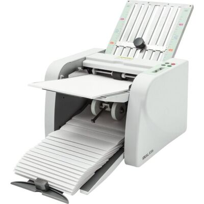 Falzmaschine IDEAL 8306 für DIN A4, Falzgeschw.: 115 Bl./Min.,