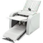 Falzmaschine IDEAL 8306 für DIN A4, Falzgeschw.: 115...