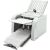 Falzmaschine IDEAL 8306 für DIN A4, Falzgeschw.: 115 Bl./Min.,