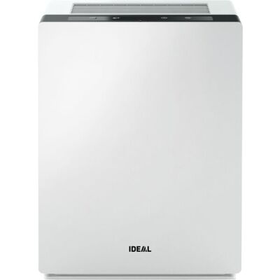 Luftreiniger AP 60 PRO f. Räume bis 60qm filtert Schadstoffe, wie Pollen