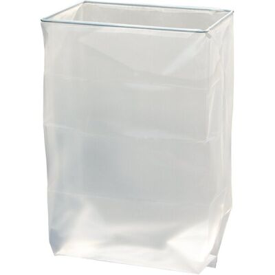 Plastiksack für 3105, 3804, 4000, 4002, 4003, 4004, 4005, 4006