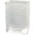 Plastiksack für 3105, 3804, 4000, 4002, 4003, 4004, 4005, 4006