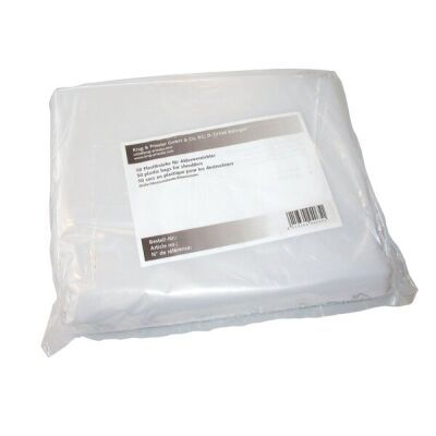 Plastiksack 5009 CC 7050 mit 1 Kammer (50 Stück)