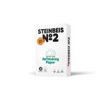 Steinbeis No. 2 Recycling-Kopierpapier, DIN A3, 80 g/qm,...