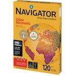 Navigator Colour Documents Kopierpapier, DIN A4, 120g/qm,...