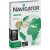 Navigator Universal Kopierpapier, DIN A4, 80g/qm, weiß, Weißegrad: 169 CIE, Packung à 500 Blatt