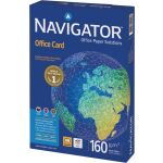 Navigator Office Card Kopierpapier, DIN A3, 160g/qm,...