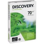 Discovery Kopierpapier, DIN A4, 70g/qm, weiß,...