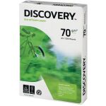 Discovery Kopierpapier, DIN A3, 70g/qm, weiß,...