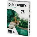 Discovery Kopierpapier, DIN A3, 75g/qm, weiß,...