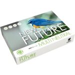 New Future Multi Kopierpapier, DIN A3, 80g/qm,...