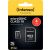 Micro-SDHC Speicherkarte, 4 GB, 10MB/s Class 10, mit SD-Adapter für Digital Cameras, Camcorders, Notebooks