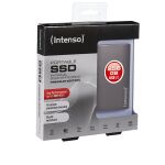 Externe SSD Festplatte 1,8" USB 3.0,256 GB,...