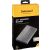 Externe Festplatte 2,5" USB 3.0, 1TB, Aluminium, anthrazit