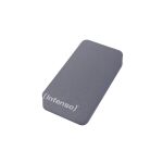 Powerbank mobil PD 20000mAh grau, Lithium-Polymer Akku,...