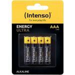 Energy Ultra Batterie, AAA, LR03, Alkaline Mangnese, 1250...