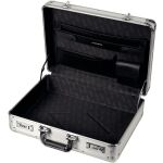 Alumaxx Atachékoffer aus Aluminium Zwei...