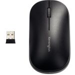 Maus, klabellos, Bluetooth und Nano-USB-Empfänger,...